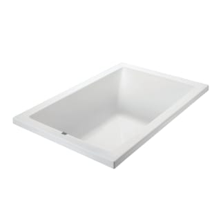 A thumbnail of the MTI Baths AEM212D1 Matte White