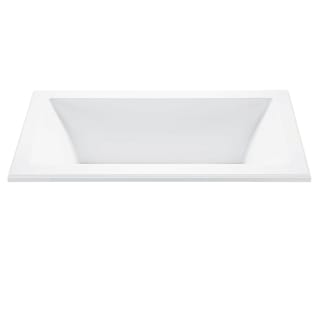 A thumbnail of the MTI Baths AESM135DM-UM Matte White