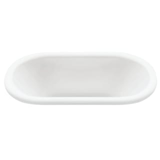 A thumbnail of the MTI Baths AESM215DM Matte White