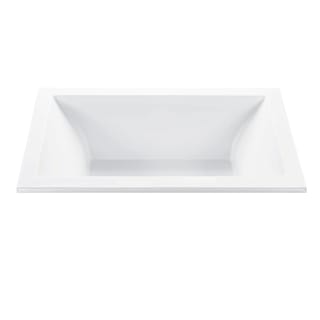 A thumbnail of the MTI Baths AST103DM-DI Matte White