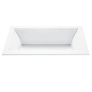 A thumbnail of the MTI Baths AST104DM-UM Matte White