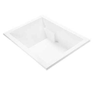 A thumbnail of the MTI Baths AST114D2 Matte White