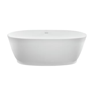 A thumbnail of the MTI Baths AST140BR Matte White