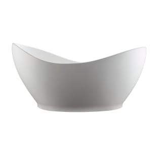 A thumbnail of the MTI Baths AST185 Matte White