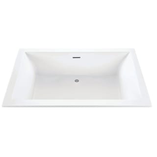 A thumbnail of the MTI Baths AST192DM-UM Matte White