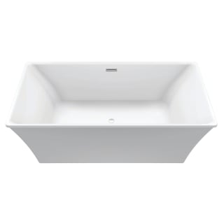 A thumbnail of the MTI Baths AST232DM White