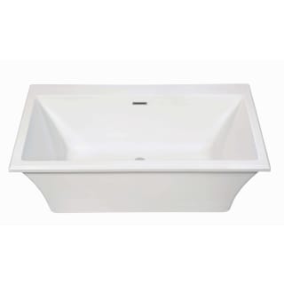 A thumbnail of the MTI Baths AST238DM White