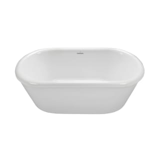 A thumbnail of the MTI Baths AST254 White