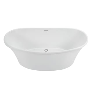 A thumbnail of the MTI Baths AST264 White