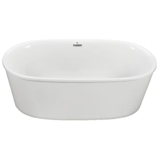 A thumbnail of the MTI Baths AST268 White