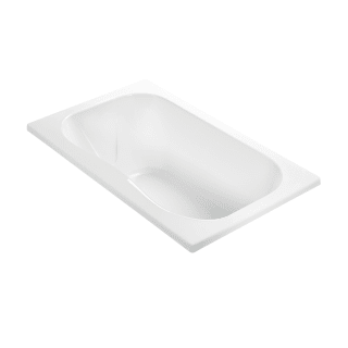 A thumbnail of the MTI Baths AST29 White