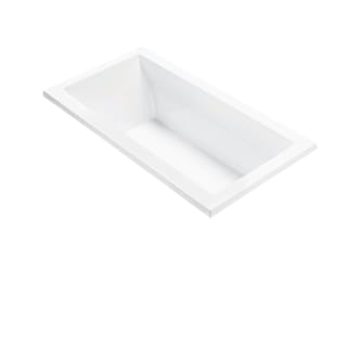 A thumbnail of the MTI Baths AST96D3 Matte White