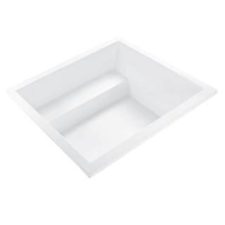 A thumbnail of the MTI Baths ASTM121DM-UM Matte White