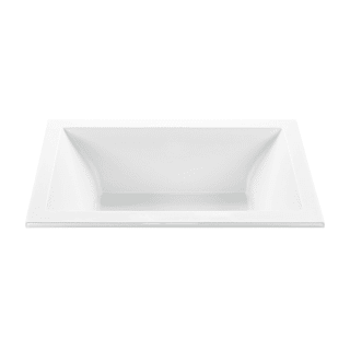 A thumbnail of the MTI Baths ASTSM103-UM White