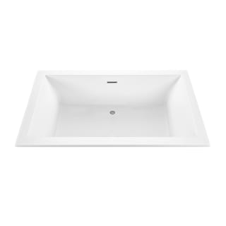 A thumbnail of the MTI Baths ASTSM108-DI White