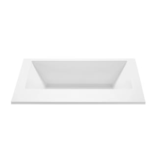 A thumbnail of the MTI Baths ASTSM175-UM White