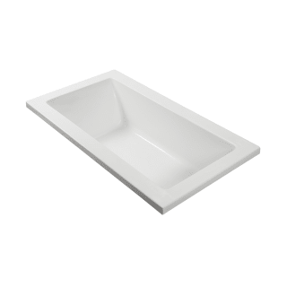 A thumbnail of the MTI Baths ASTSM226-DI White