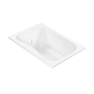 A thumbnail of the MTI Baths ASTSM24 White