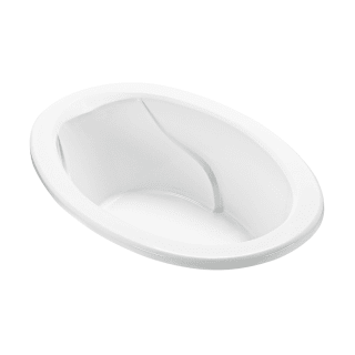 A thumbnail of the MTI Baths ASTSM39 White