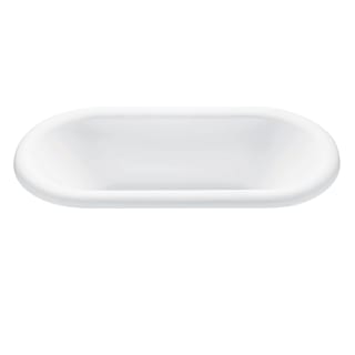 A thumbnail of the MTI Baths ASTSM73DM Matte White