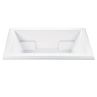 A thumbnail of the MTI Baths ASTSM79DM-UM Matte White