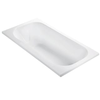 A thumbnail of the MTI Baths AU20DM Matte White