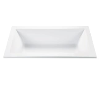 A thumbnail of the MTI Baths M106DM-UM Matte White