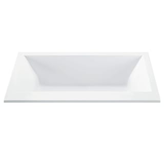 A thumbnail of the MTI Baths M142DM-UM Matte White