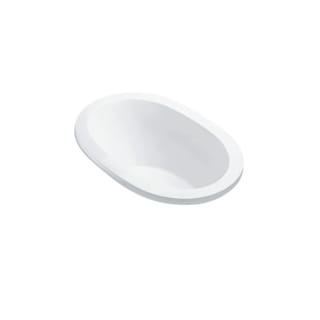 A thumbnail of the MTI Baths M76DM-UM Matte White