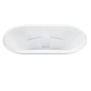 A thumbnail of the MTI Baths M85DM Matte White