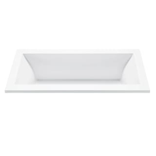 A thumbnail of the MTI Baths M98DM-DI Matte White