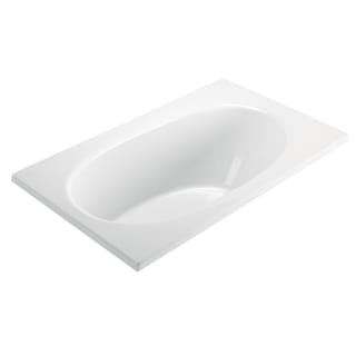 A thumbnail of the MTI Baths MBARO6036E White / Gloss
