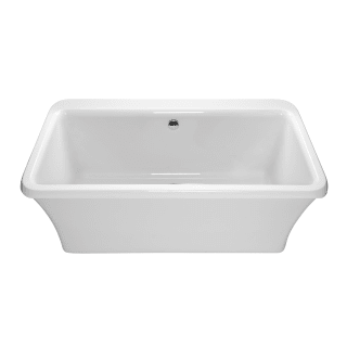 A thumbnail of the MTI Baths MBSRFSX6636AV White