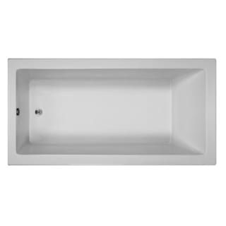 A thumbnail of the MTI Baths MBWCR6636-WH-DI White