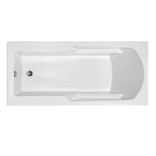 A thumbnail of the MTI Baths MBWRR6630E White / Gloss