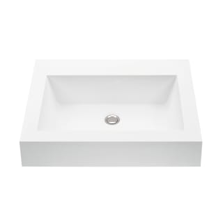 A thumbnail of the MTI Baths MTCS700 Matte White