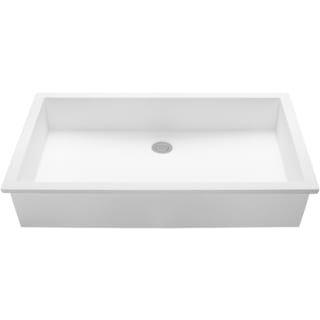 A thumbnail of the MTI Baths MTCS766 Matte White