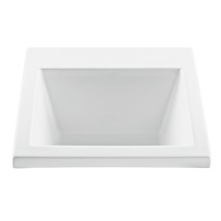 A thumbnail of the MTI Baths MTLS120 White / 2 Faucet Holes