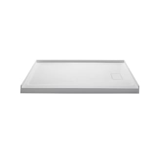 A thumbnail of the MTI Baths MTSB-6032IFM - RH Matte White