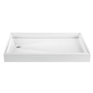 A thumbnail of the MTI Baths MTSB-6036-LH White