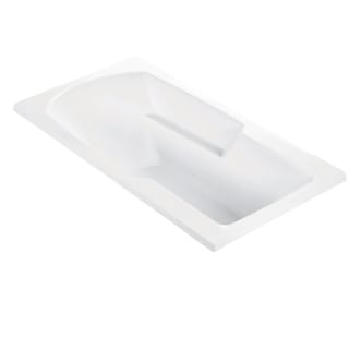 A thumbnail of the MTI Baths P06DM Matte White