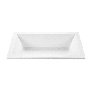 A thumbnail of the MTI Baths P106U-DI White