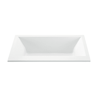 A thumbnail of the MTI Baths P142U-UM White