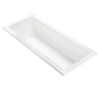 A thumbnail of the MTI Baths P192UDM-DI Matte White