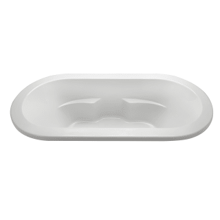 A thumbnail of the MTI Baths P213U-UM White