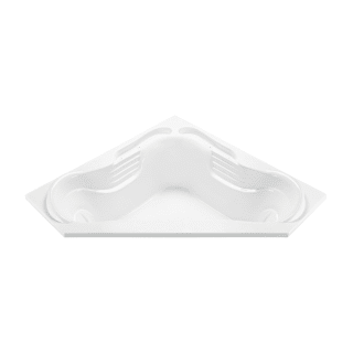 A thumbnail of the MTI Baths P60U White