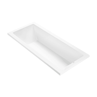 A thumbnail of the MTI Baths P92U-UM White