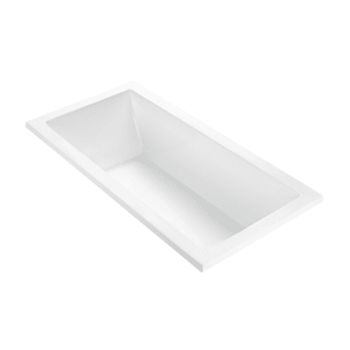 A thumbnail of the MTI Baths P93U-DI White