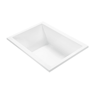 A thumbnail of the MTI Baths S102-UM White