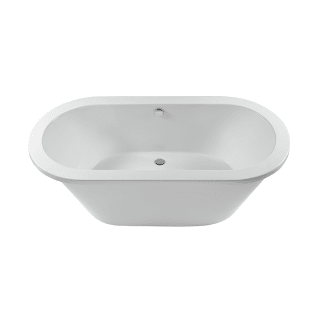 A thumbnail of the MTI Baths S112 White